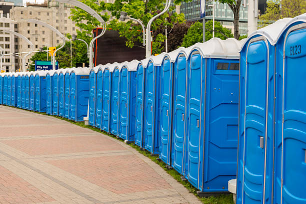 Best Deluxe Portable Toilet Rental  in Bangs, TX